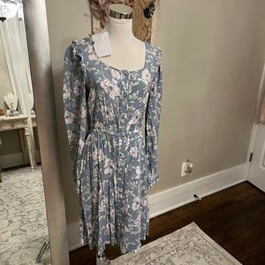 NWT Gal Meets Glam Madeline Dress
